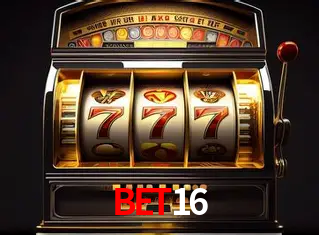Descubra o Mundo do Cassino Online com bet16