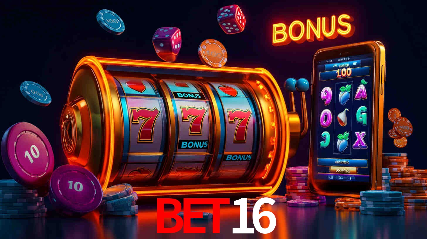 Apostas Esportivas na bet16: Um Guia Completo