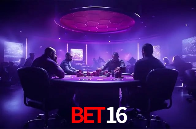 Descubra a Essência do bet16: Nossa História e Compromissos