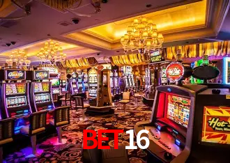 bet16.com